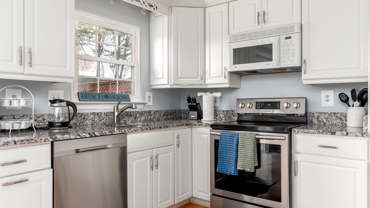Photo of Kitchen in Atlantis