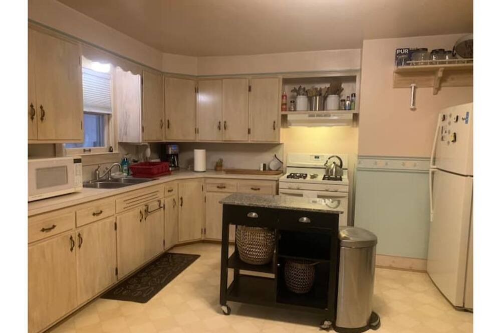 Photo of Kitchen in Chandler