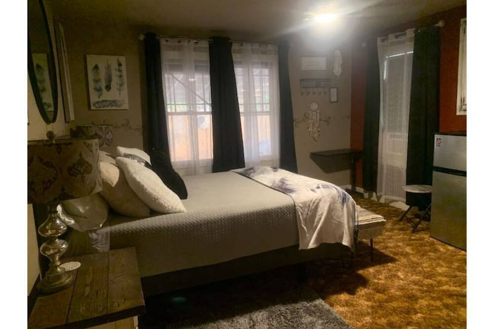 Photo of Bedroom in Chandler