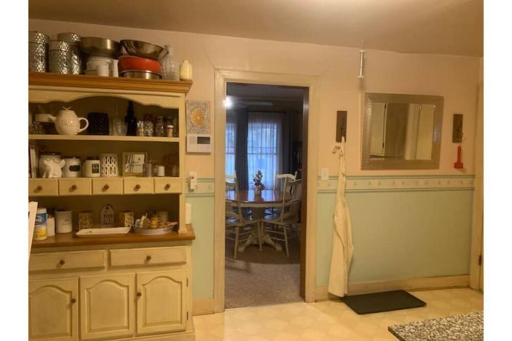 Photo of Kitchen in Chandler