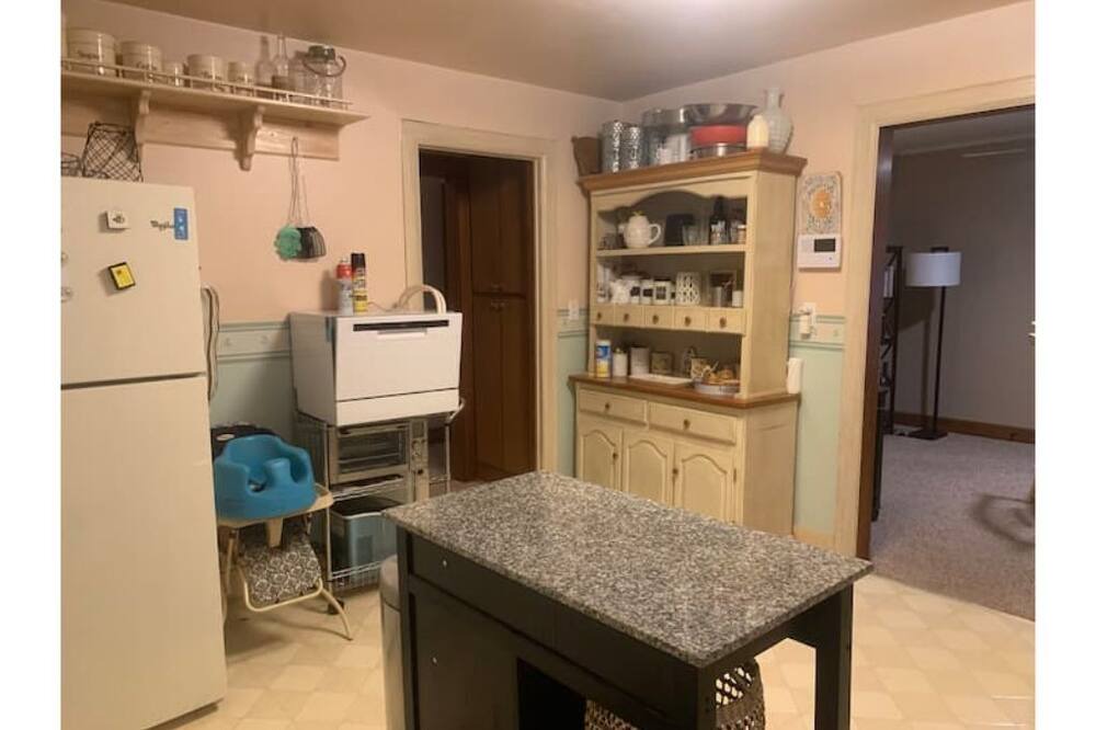 Photo of Kitchen in Chandler