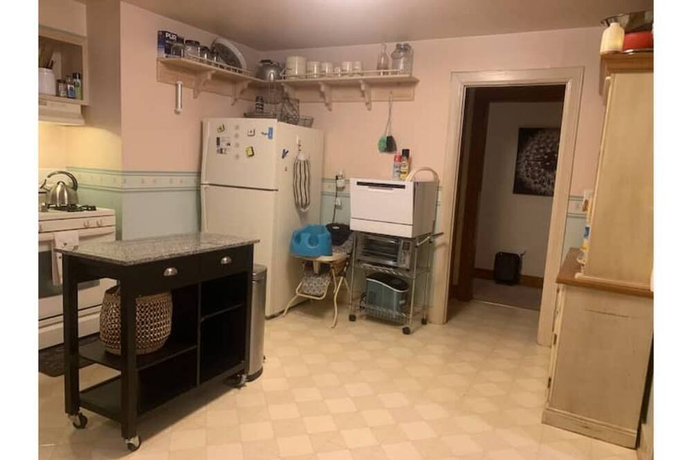 Photo of Kitchen in Chandler