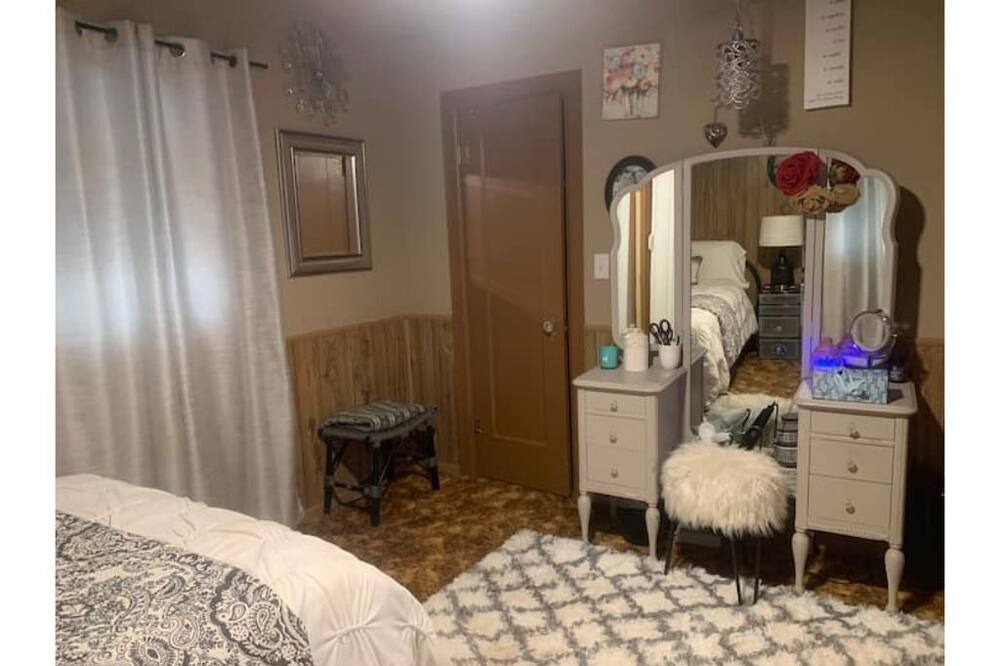 Photo of Bedroom in Chandler