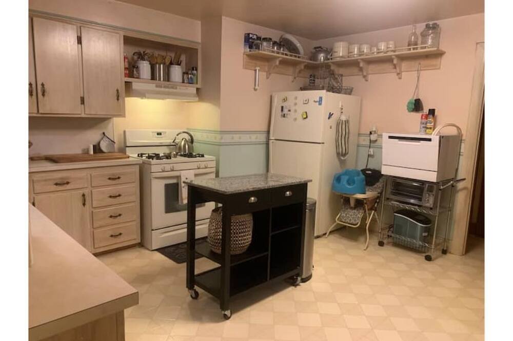 Photo of Kitchen in Chandler