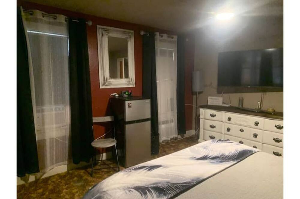 Photo of Bedroom in Chandler