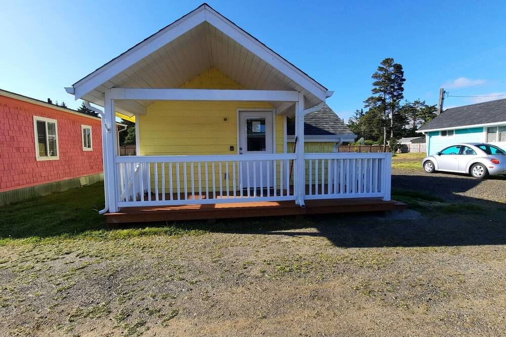 Photo of Outdoor in Grayland