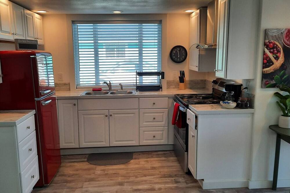Photo of Kitchen in Grayland