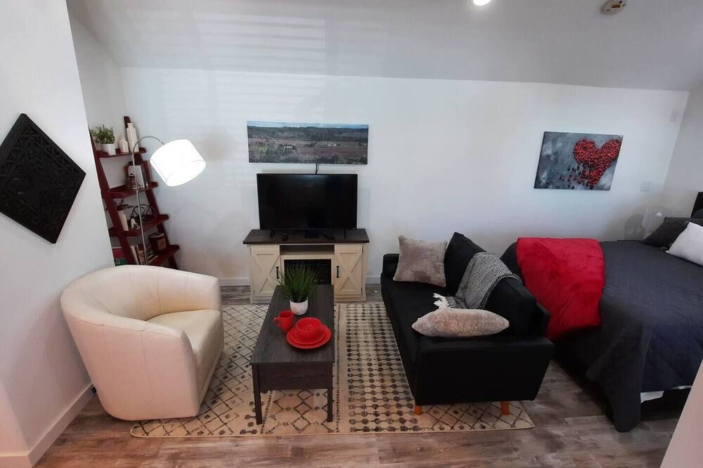 Photo of Livingroom in Grayland