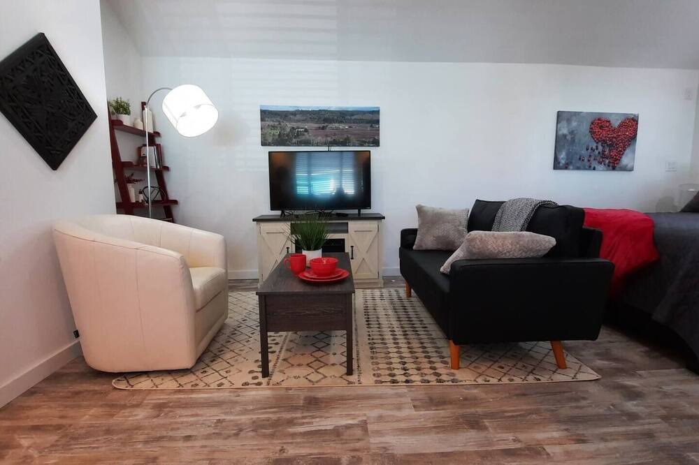 Photo of Livingroom in Grayland