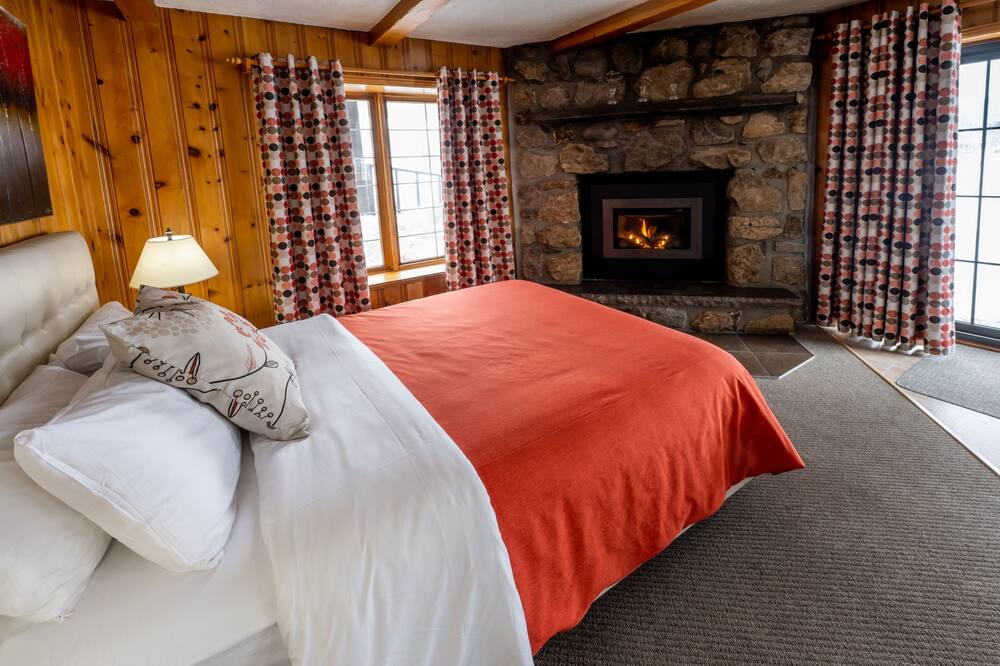 Photo of Bedroom in Sainte-Agathe-des-Monts