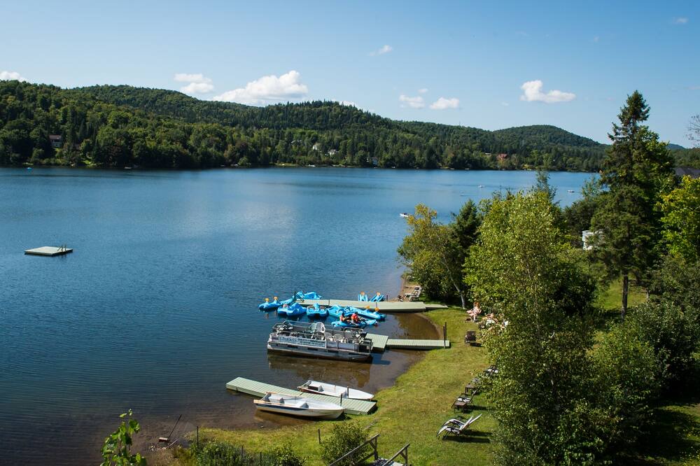Photo of Outdoor in Sainte-Agathe-des-Monts