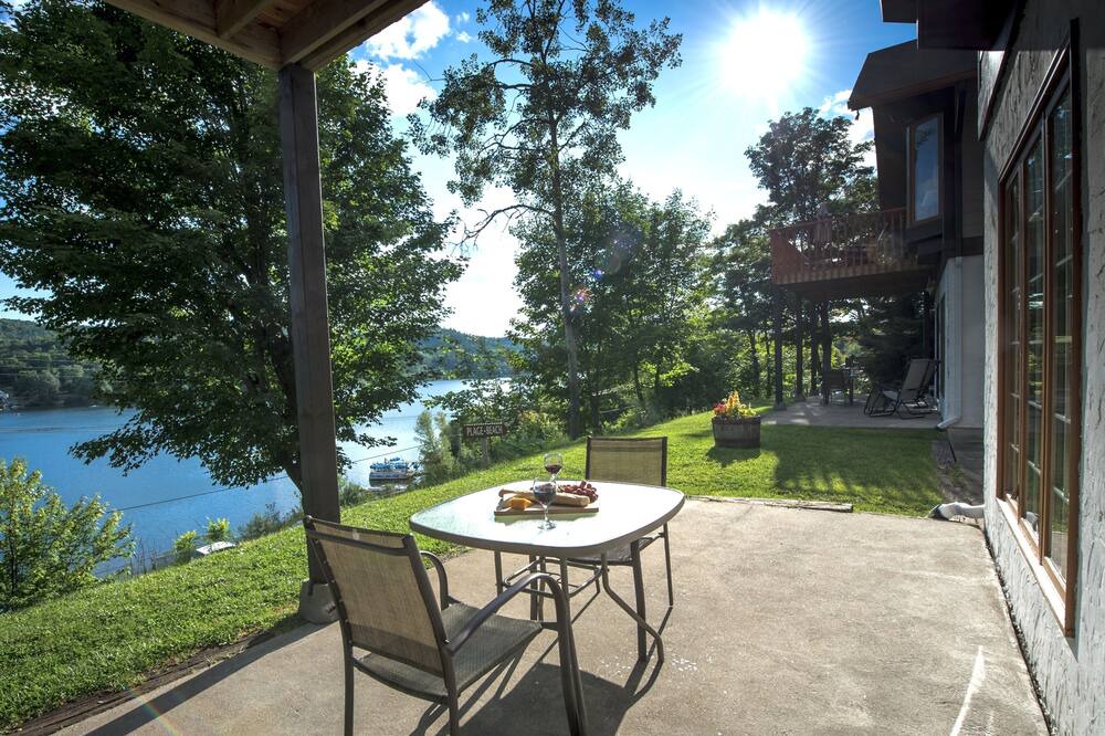 Photo of Outdoor in Sainte-Agathe-des-Monts