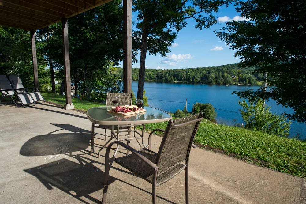 Photo of Outdoor in Sainte-Agathe-des-Monts