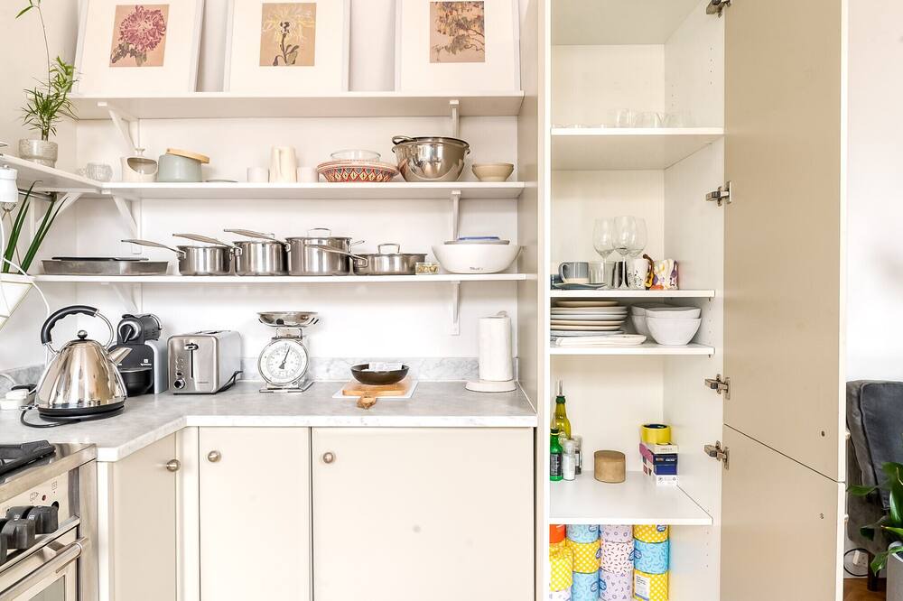 Photo of Kitchen in Dalston