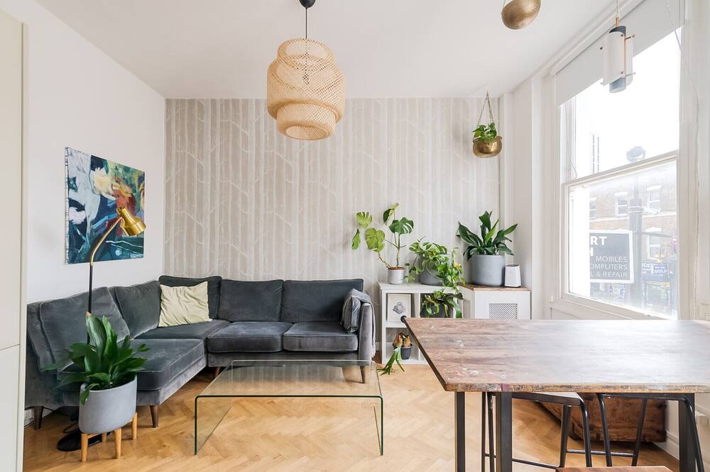 Photo of Others in Dalston