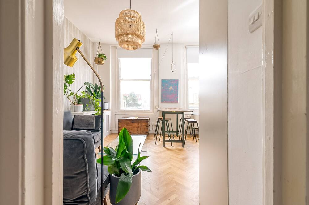 Photo of Livingroom in Dalston