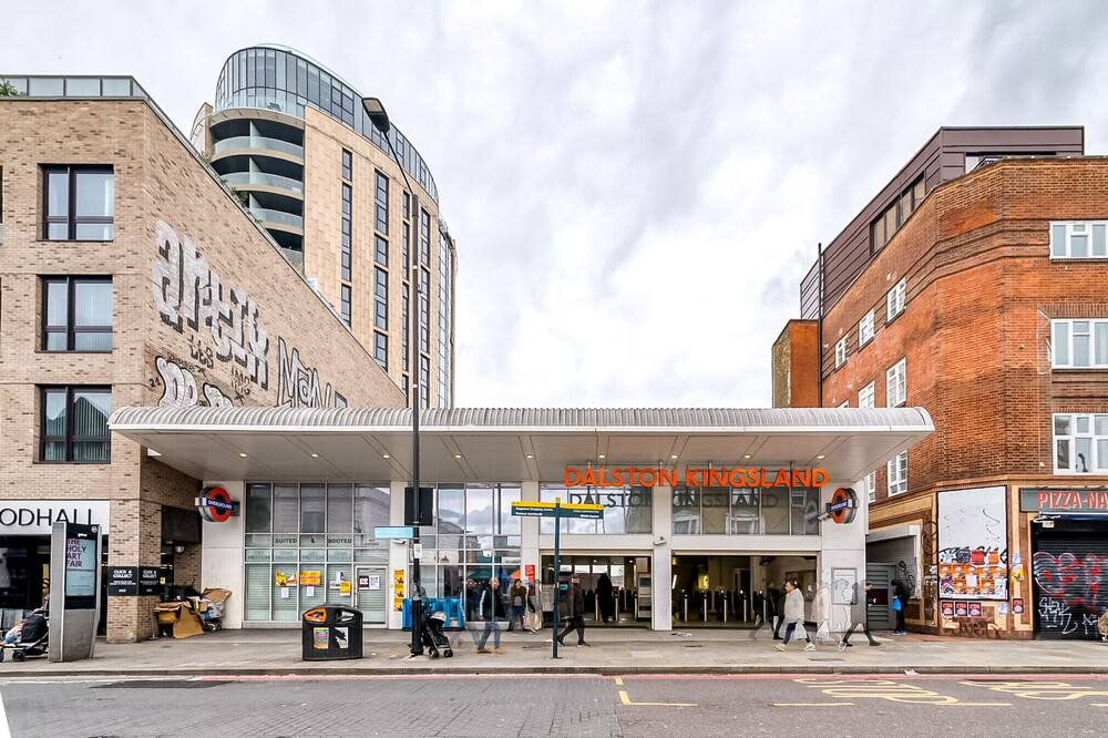 Photo of Others in Dalston