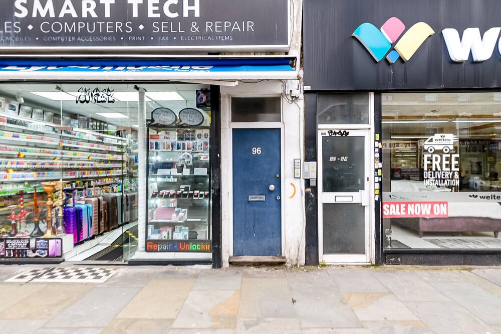 Photo of Others in Dalston