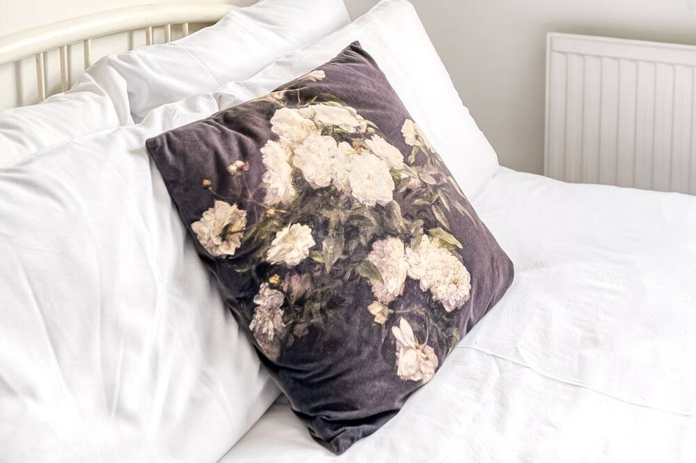 Photo of Bedroom in Dalston