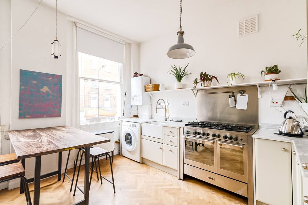 Photo of Kitchen in Dalston