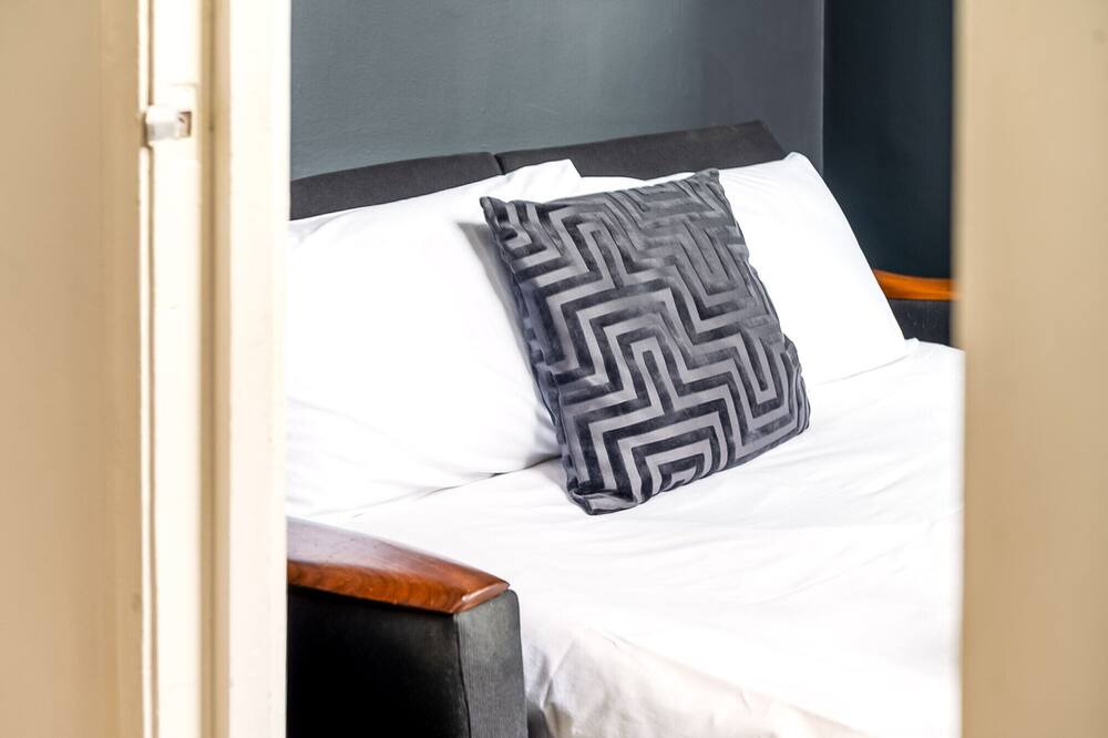 Photo of Bedroom in Dalston