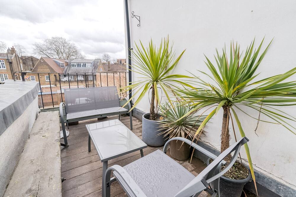 Photo of Outdoor in Dalston