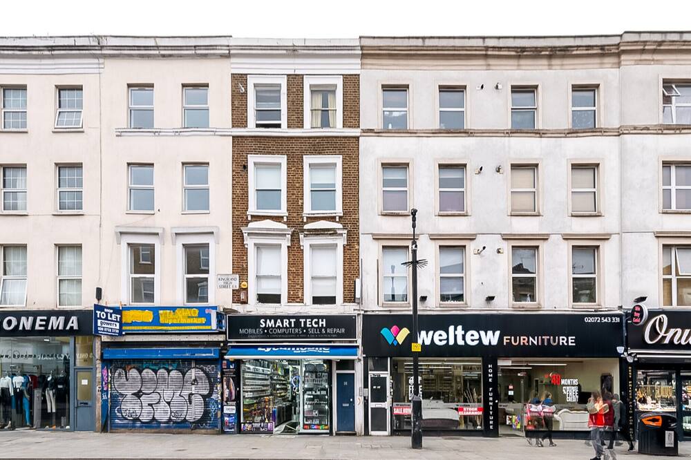 Photo of Outdoor in Dalston