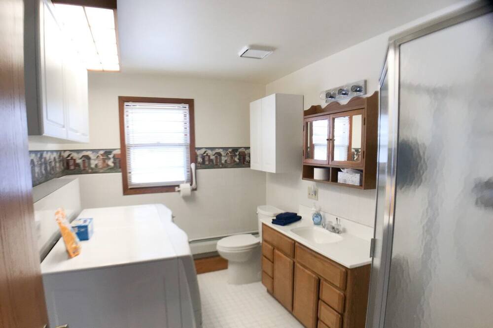Photo of Bathroom in Faribault