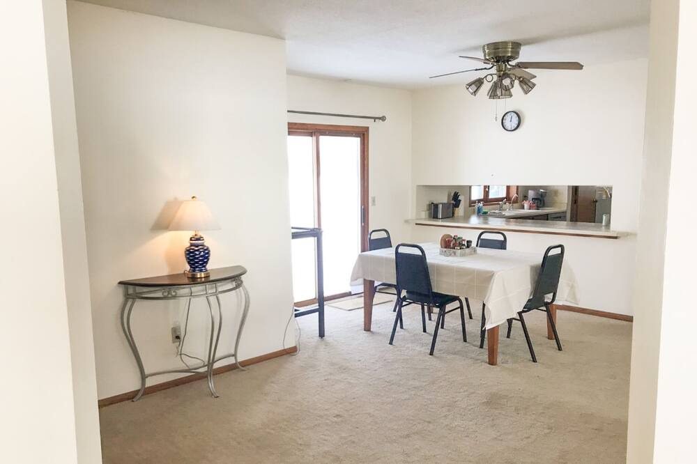 Photo of Bedroom in Faribault