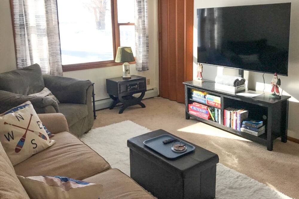 Photo of Bedroom in Faribault