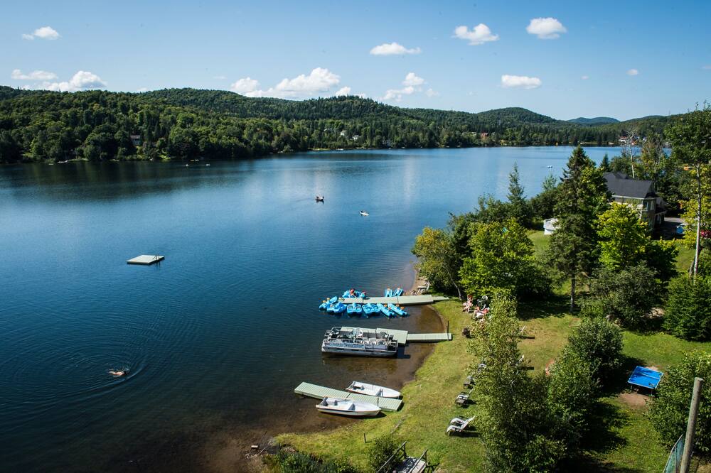 Photo of Outdoor in Sainte-Agathe-des-Monts