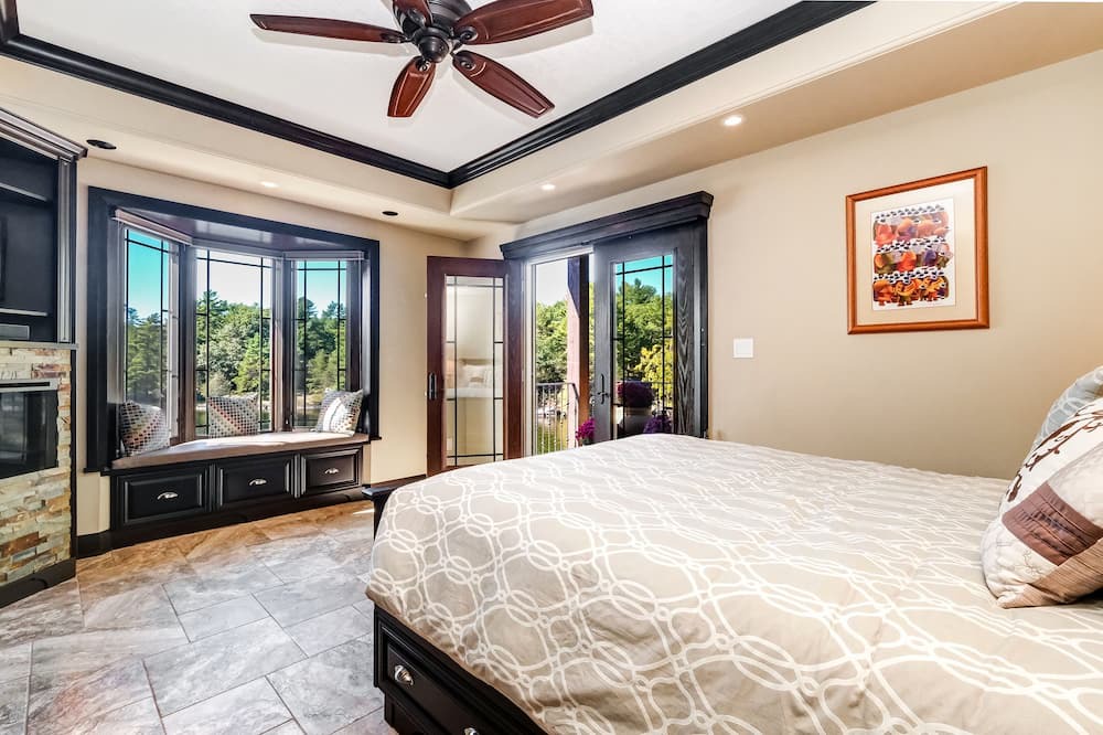 Photo of Bedroom in Athens