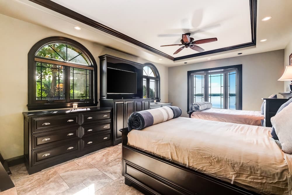 Photo of Bedroom in Athens