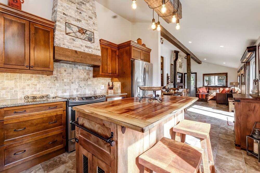 Photo of Kitchen in Athens