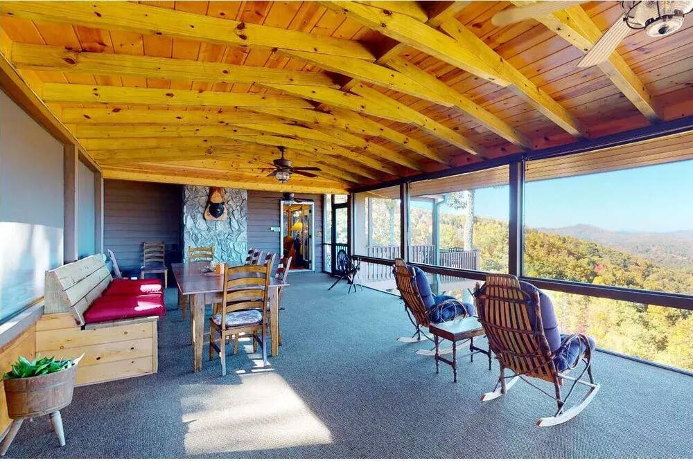 Photo of Outdoor in Brasstown