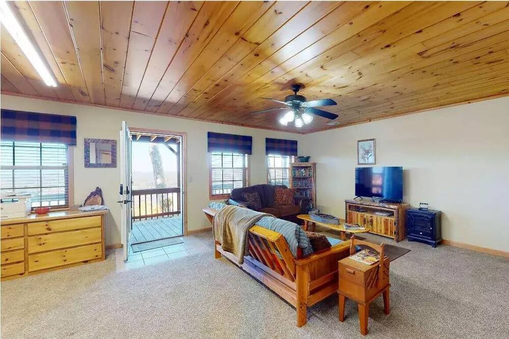 Photo of Livingroom in Brasstown