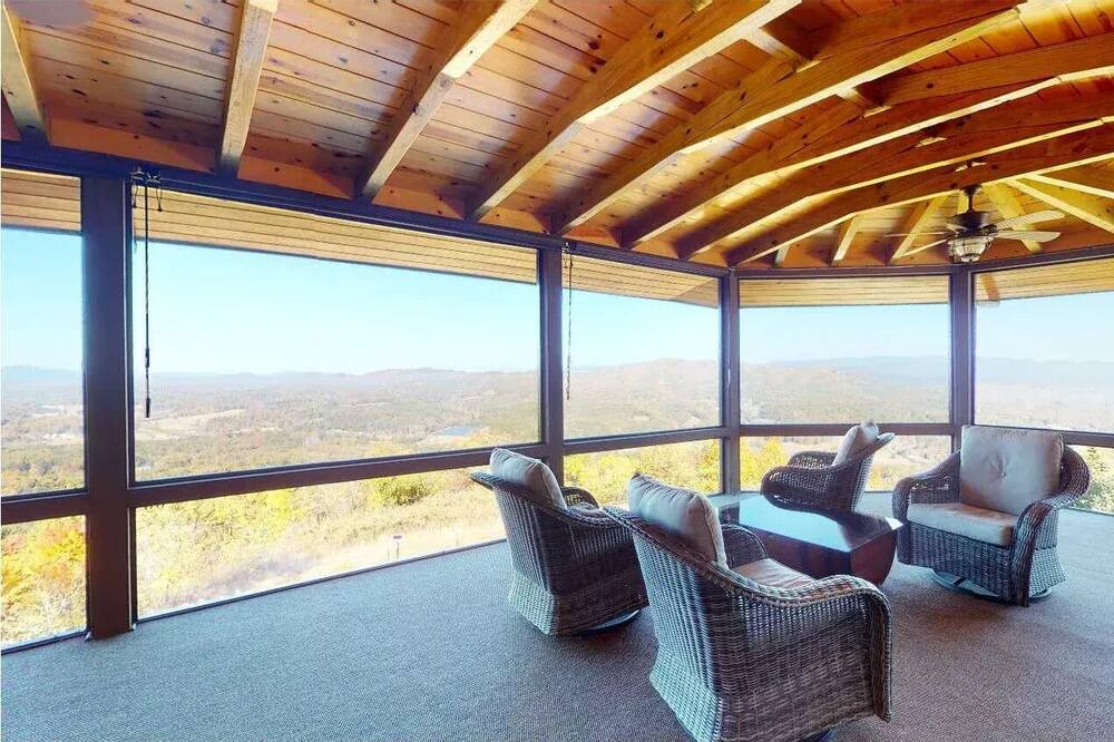 Photo of Outdoor in Brasstown