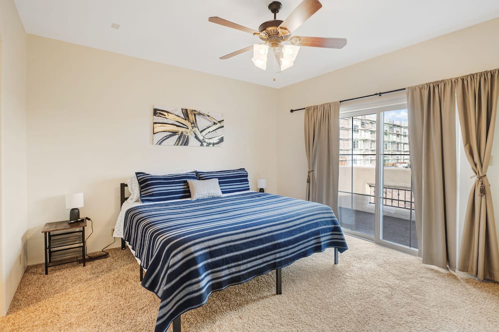 Photo of Bedroom in Desert Ridge Place