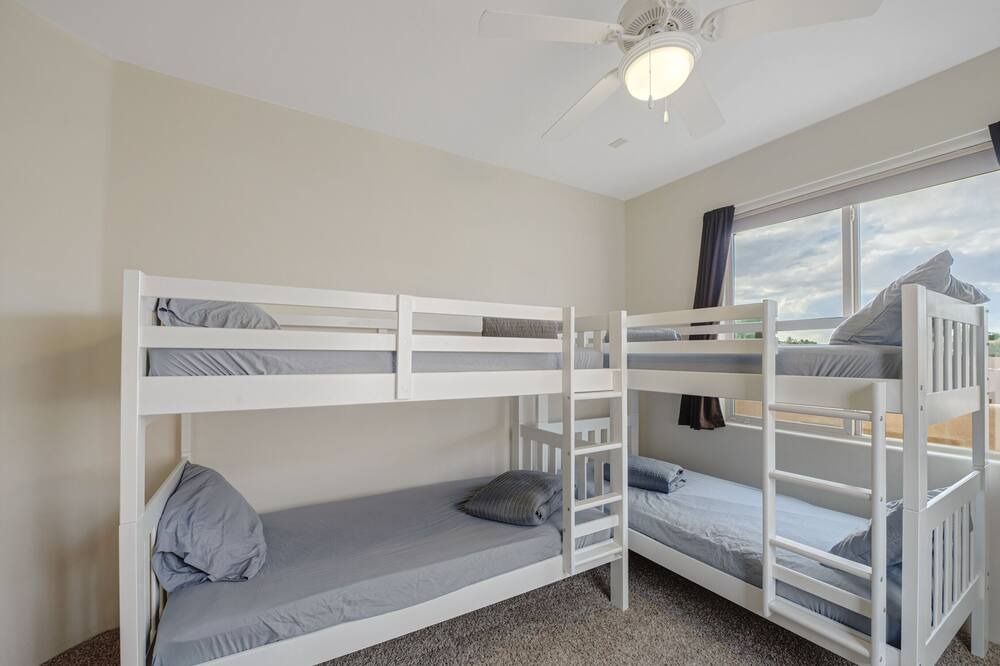 Photo of Bedroom in Desert Ridge Place