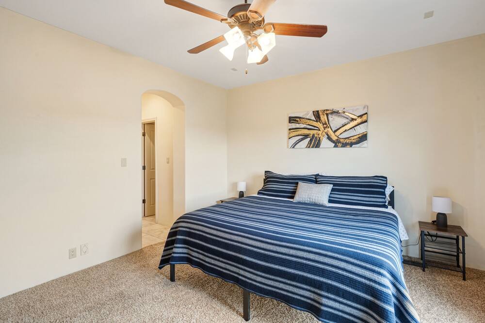 Photo of Bedroom in Desert Ridge Place