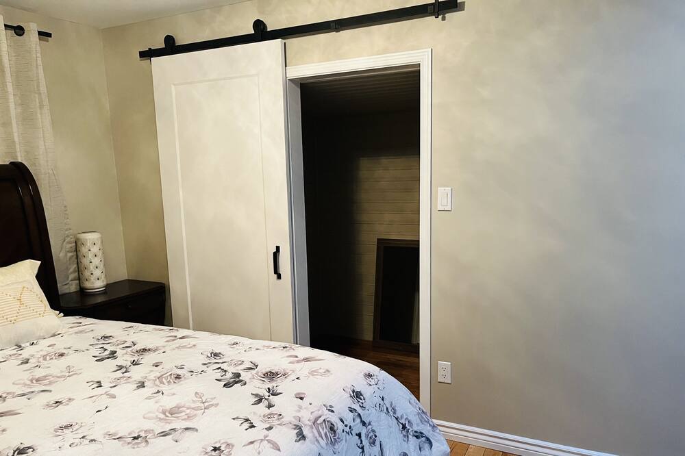 Photo of Bedroom in Valentia