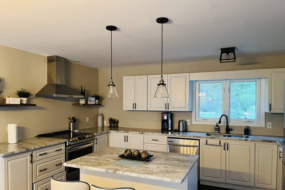 Photo of Kitchen in Valentia