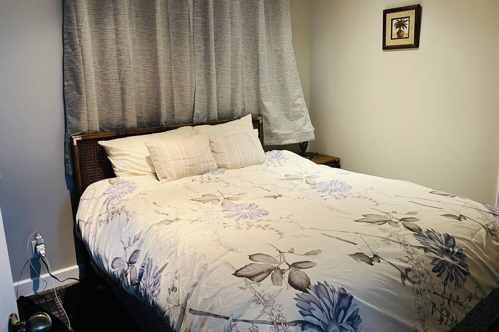 Photo of Bedroom in Valentia