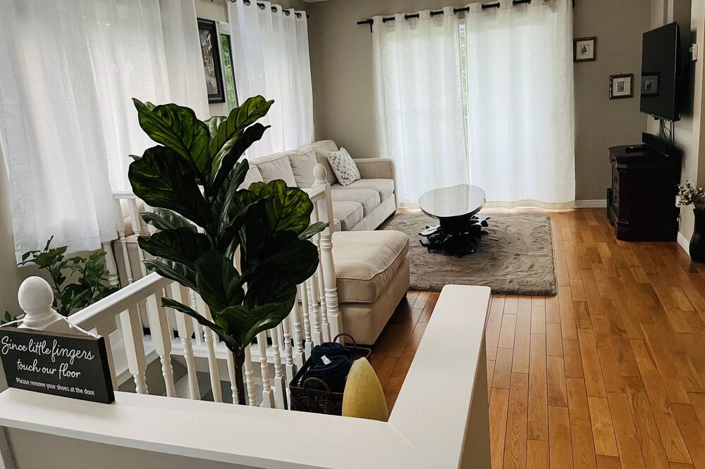 Photo of Livingroom in Valentia