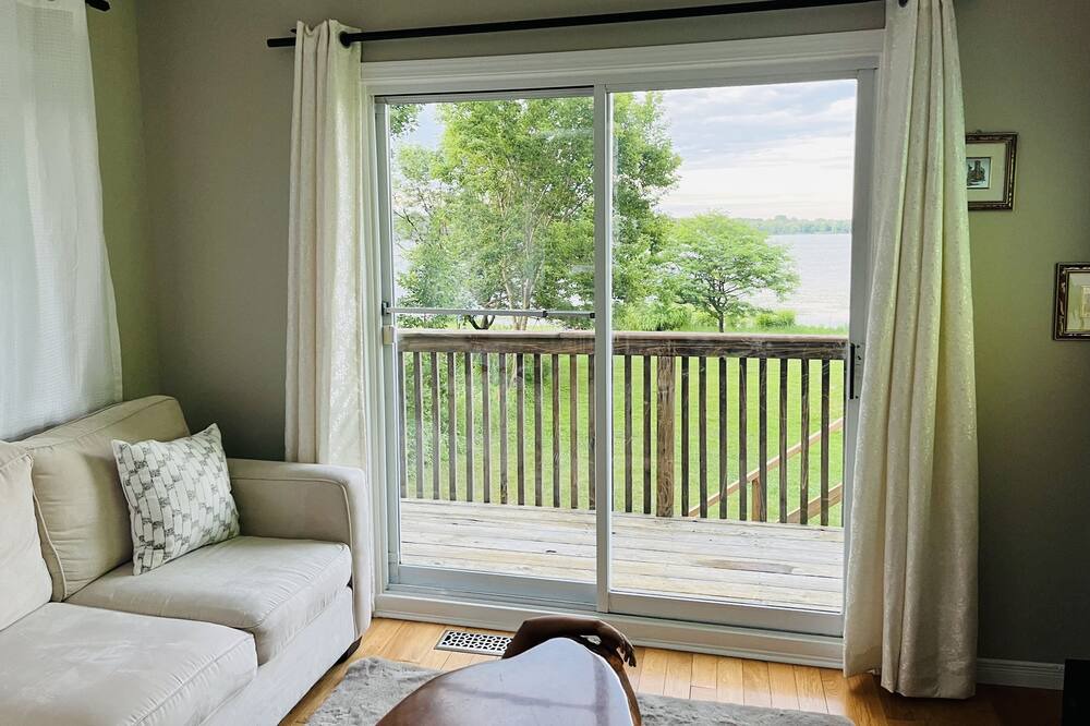 Photo of Livingroom in Valentia