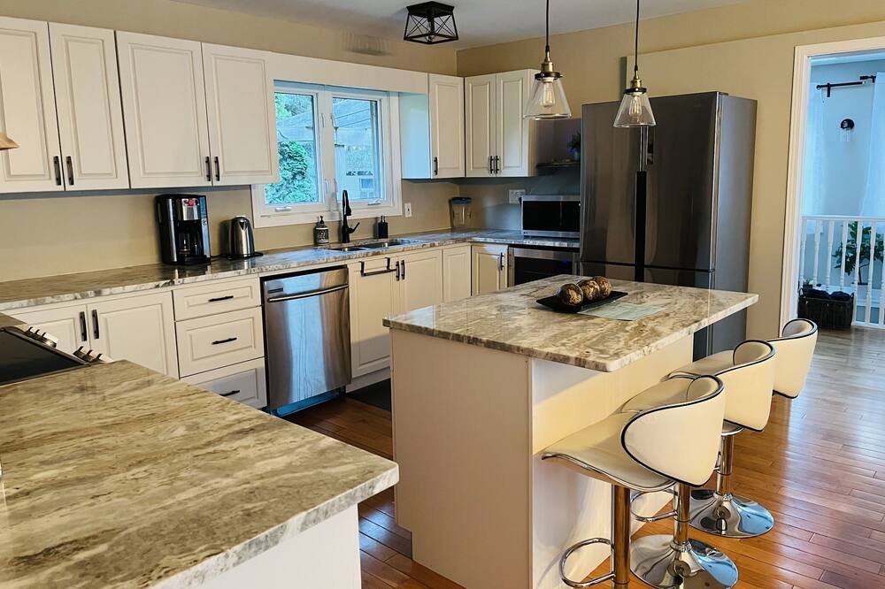 Photo of Kitchen in Valentia