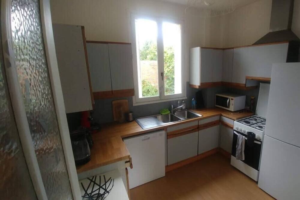 Photo of Kitchen in Clamart