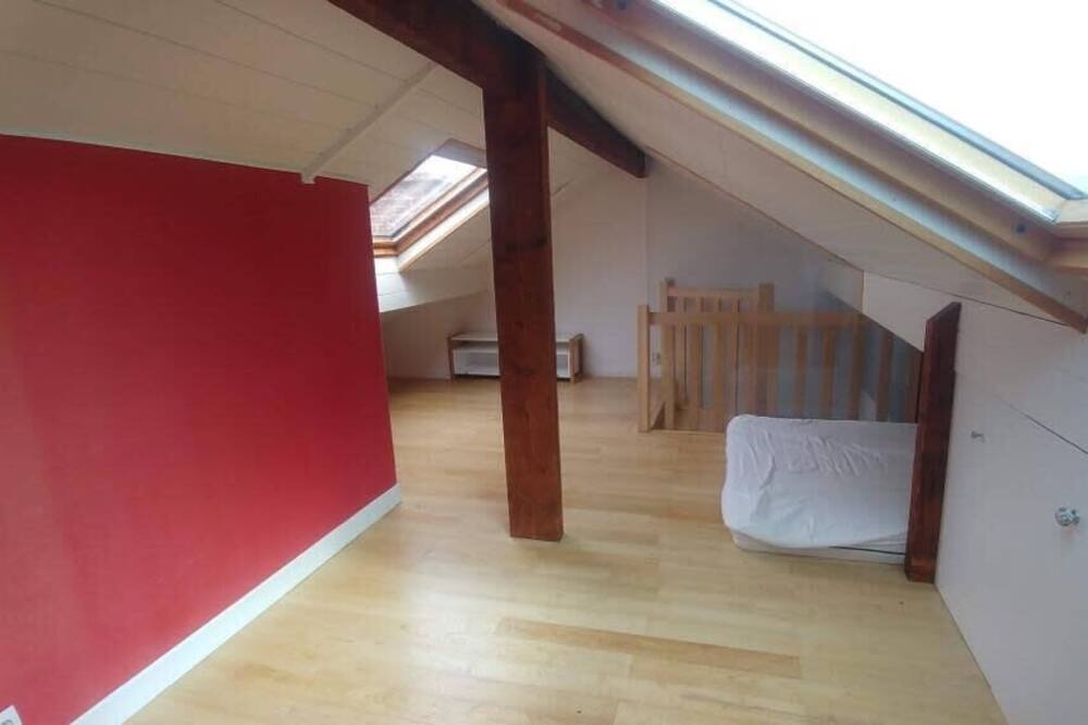 Photo of Bedroom in Clamart