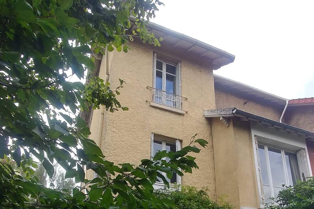 Photo of Outdoor in Clamart