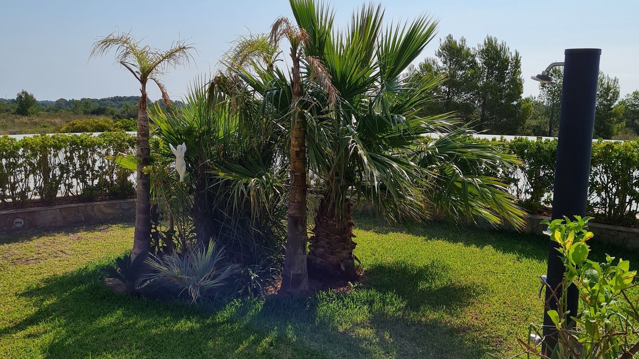 Photo of Outdoor in Les Tres Cales